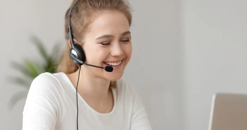 Denmark White Label Answering Services